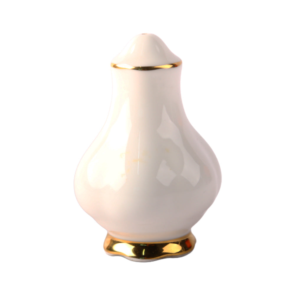 SALT & PEPPER ROYAL ALBERT VALDOR