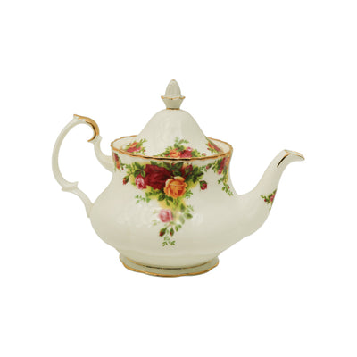 TEAPOT OCR/MEDIUM ROYAL ALBERT