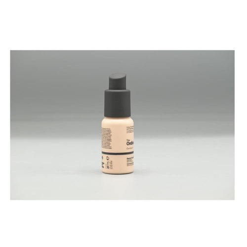 The Ordinary - Serum Foundation- (spf15) Light Medium - 2.0 Yg - 30ml