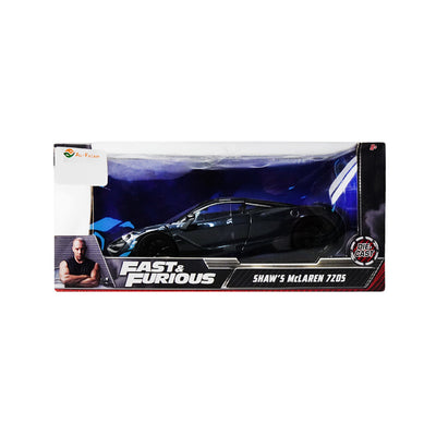 30754 JADA 2018 SHAWS MCLAREN 720S