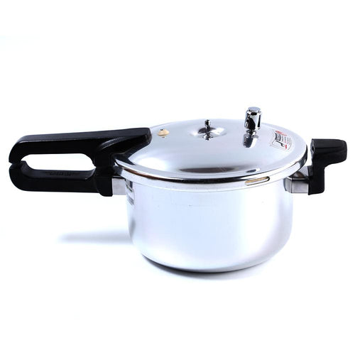 PRESSURE COOKER MAJESTIC 9LTR