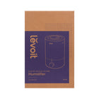 LEVOIT HUMIDIFIER ULTRASONIC DUAL LUH-D302WEU