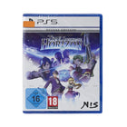 PS5 GAME LEGEND OF HEROES