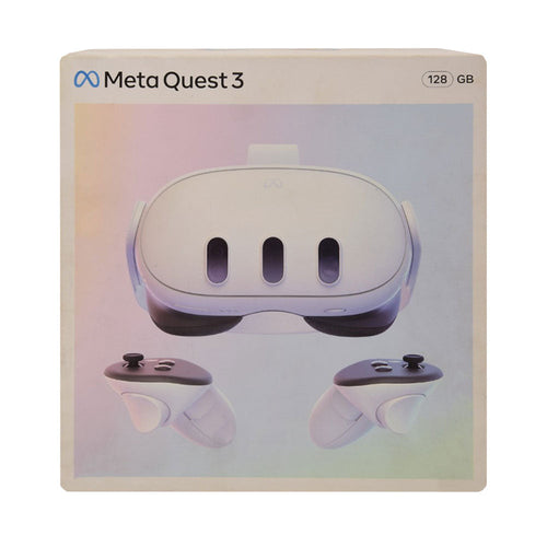 META QUEST 3