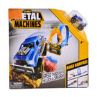 6701 METAL MACHINE TRACK SET