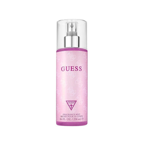 Guess - Pink Women Body Mist 250ml