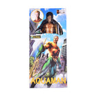 254877 AQUAMAN FIGURE A.I