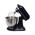 KITCHEN AID STAND MIXER MATTE BLACK KSM192