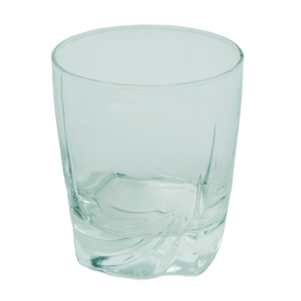 GLASS LUMINARC ASCOT P1789 (Pack 6)