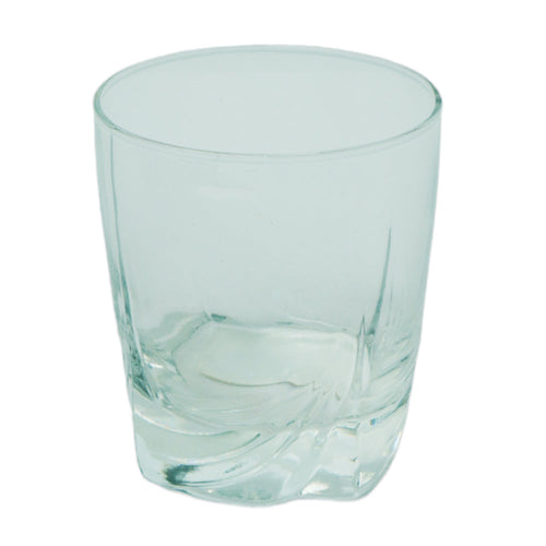 GLASS LUMINARC ASCOT P1789 (Pack 6)