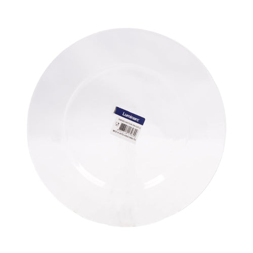 PLATE DINNER LUMINARC L8230