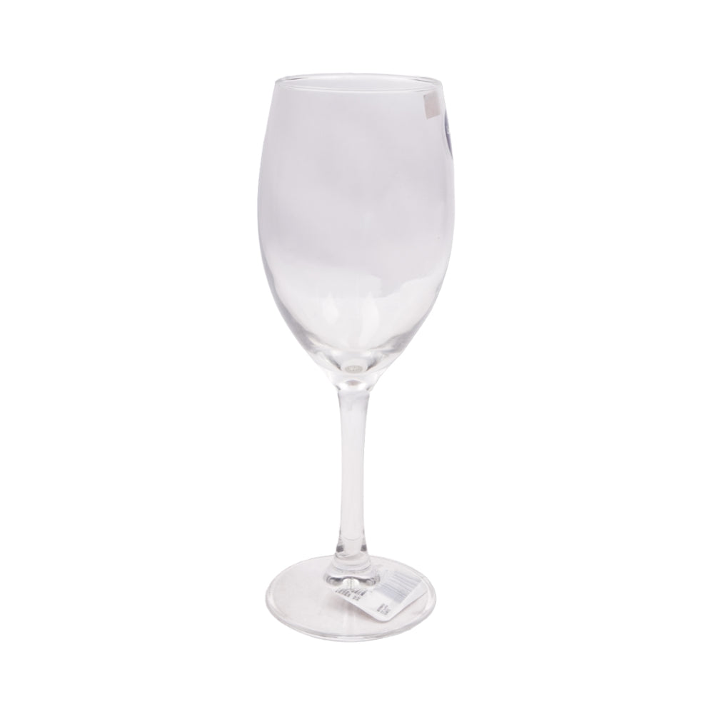 GLASS LUMINARC RAINDROP H5801 (Pack 6)