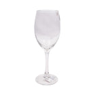 GLASS LUMINARC RAINDROP H5801 (Pack 6)