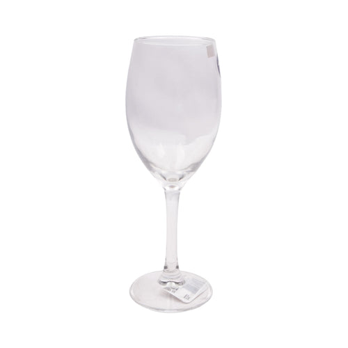 GLASS LUMINARC RAINDROP H5801 (Pack 6)