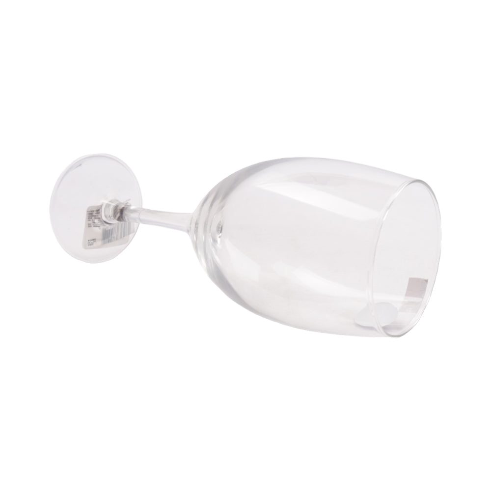 GLASS LUMINARC RAINDROP H5801 (Pack 6)