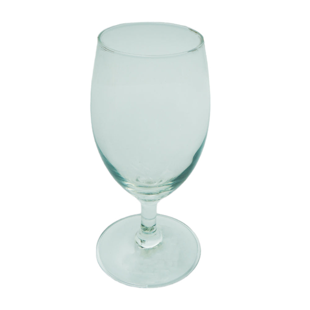 GLASS LUMINARC MULTI PURPOSE RAINDROP H5802 (Pack 6)