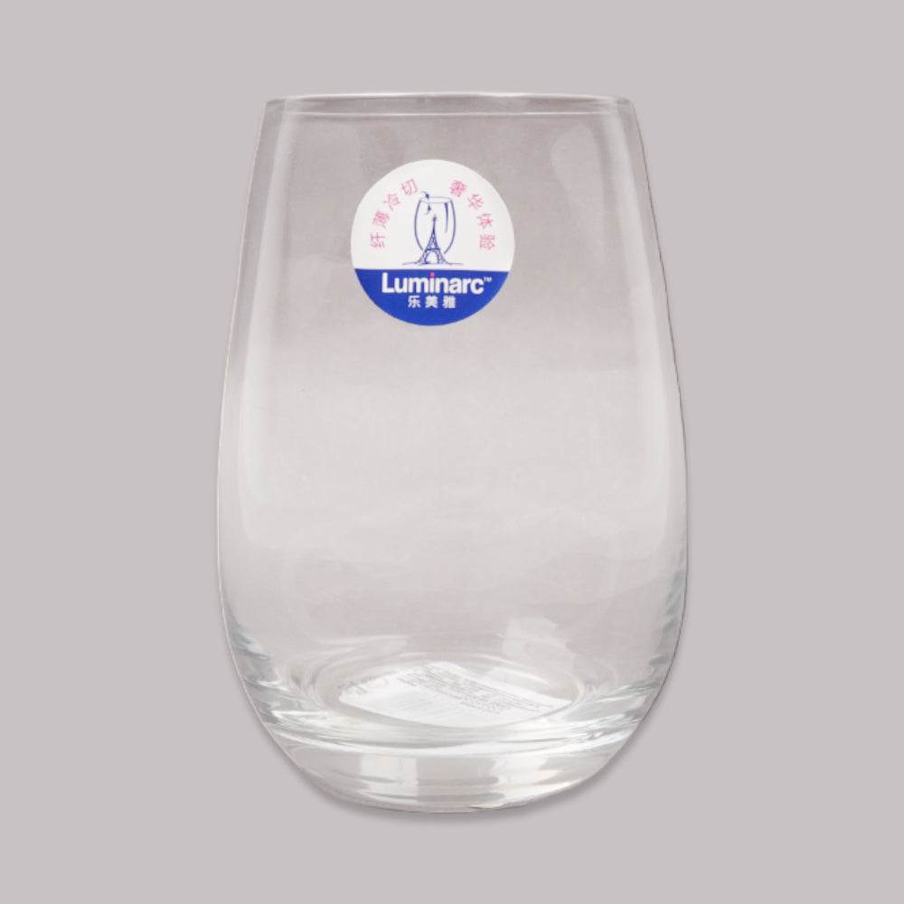 GLASS LUMINARC HERMITAGE H9206 (Pack 6)