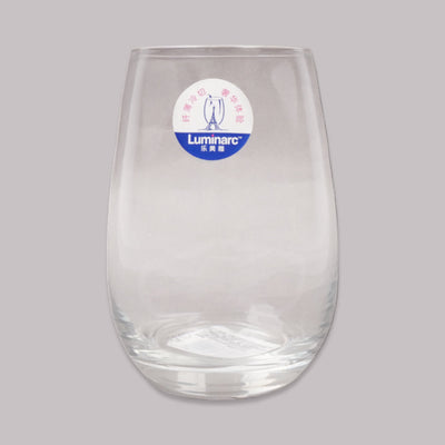 GLASS LUMINARC HERMITAGE H9206 (Pack 6)