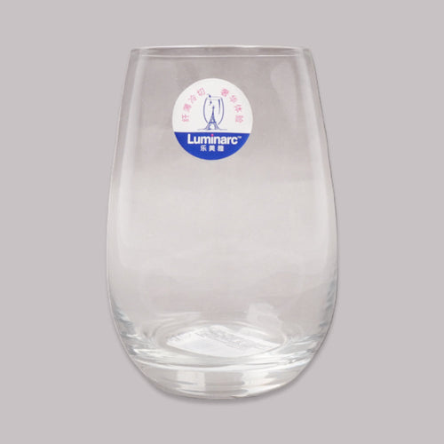 GLASS LUMINARC HERMITAGE H9206 (Pack 6)