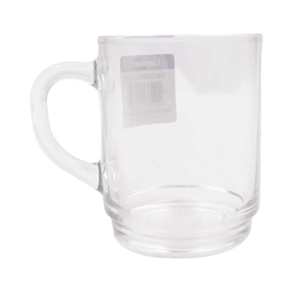 MUG LUMINARC STACKABLE N1225