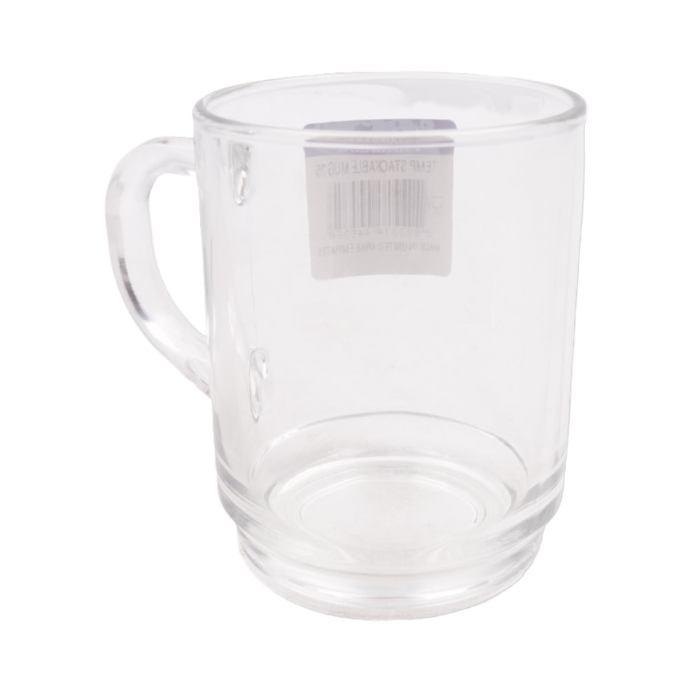 MUG LUMINARC STACKABLE N1225
