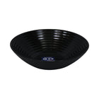 BOWL SALAD LUMINARC HARENA BLACK 20CM L8805
