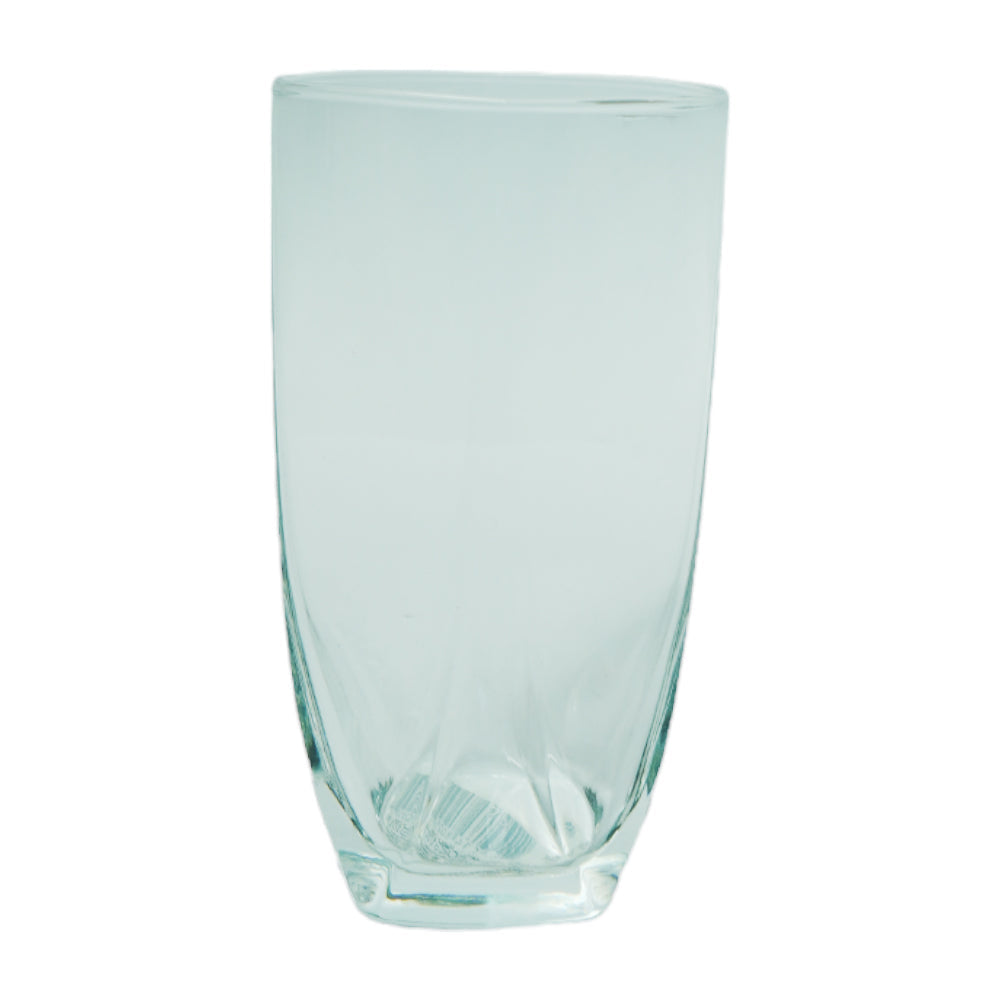 GLASS LUMINARC EIFFEL PLAIN P9258 (Pack 6)