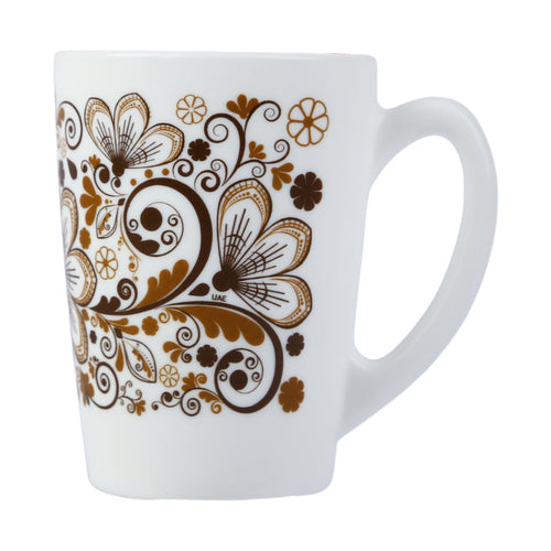 MUG LUMINARC MORN DADAI Q5929