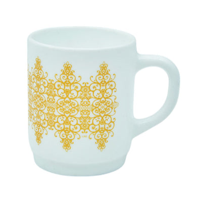 MUG LUMINARC STACKABLE MISTEE Q6363
