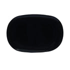DISH LUMINARC DIWALI BLACK 34CM L2342