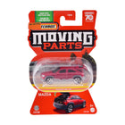 FDW28 MATCHBOX BENTLEY CONTINENTAL DINKEY A.I