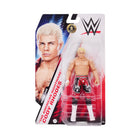 GDF62 METAL WWE BASIC FIGURE ASST INCARD A.I