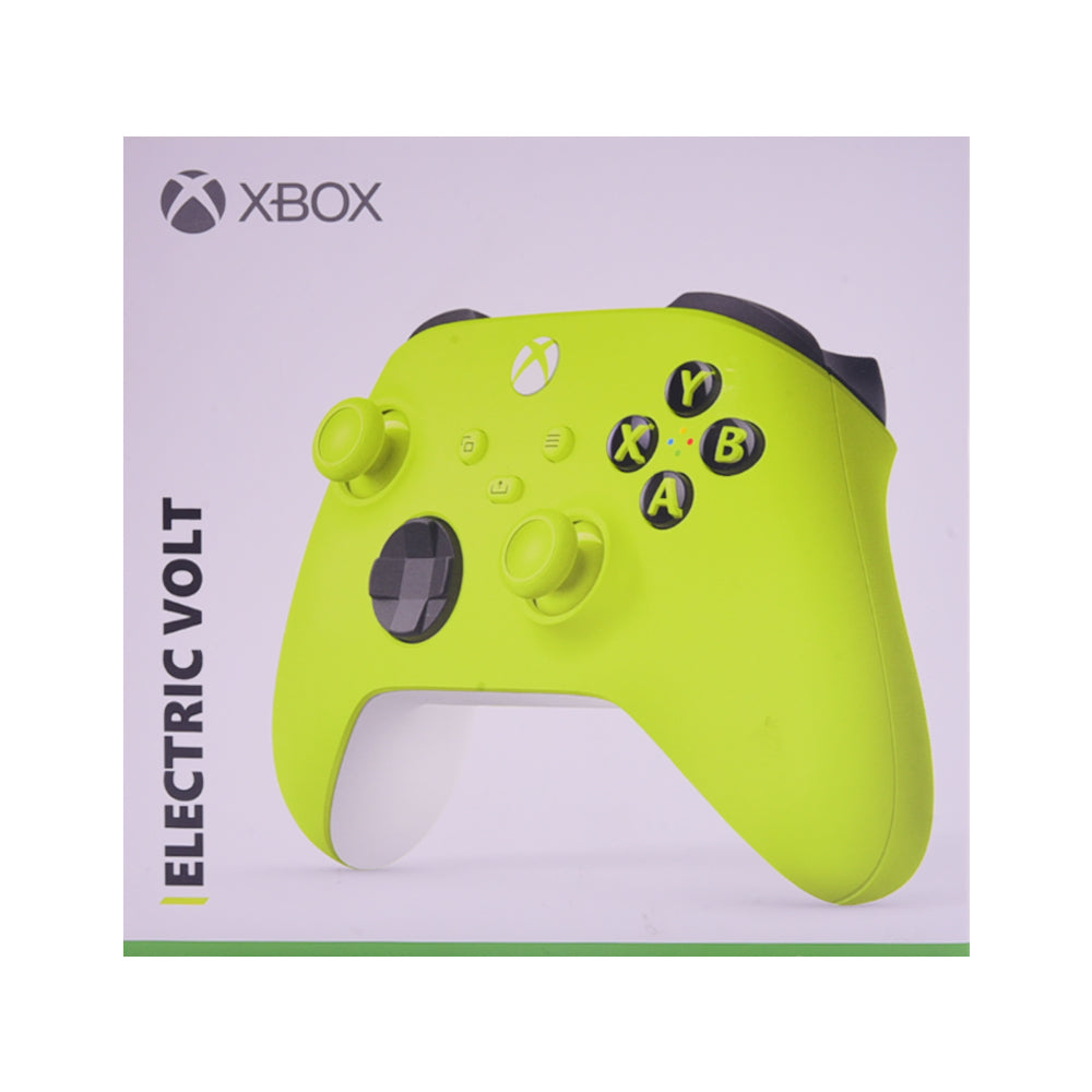 KBOX SERIES D/SHOCK ELECTRIC VOLT ORIGINA