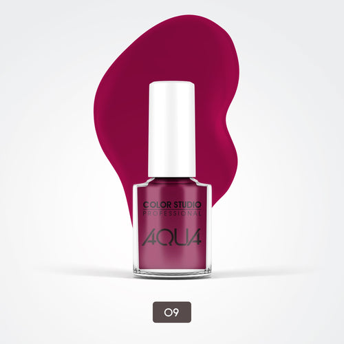 Color Studio - Aqua Breathable 11ml Renegade 09