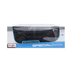 31456BK 118 FORD BRONCO WILDTRAK BLACK