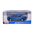 31518BU 124 1971 DATSUN 510 BLU