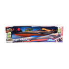 82763BK MAISTO RC HUDRO BLASTER BOAT BLACK