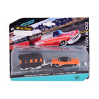 15368 164 DESIGN TOW AND GO