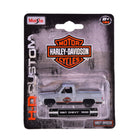 15380 H-D CUSTOM CARS