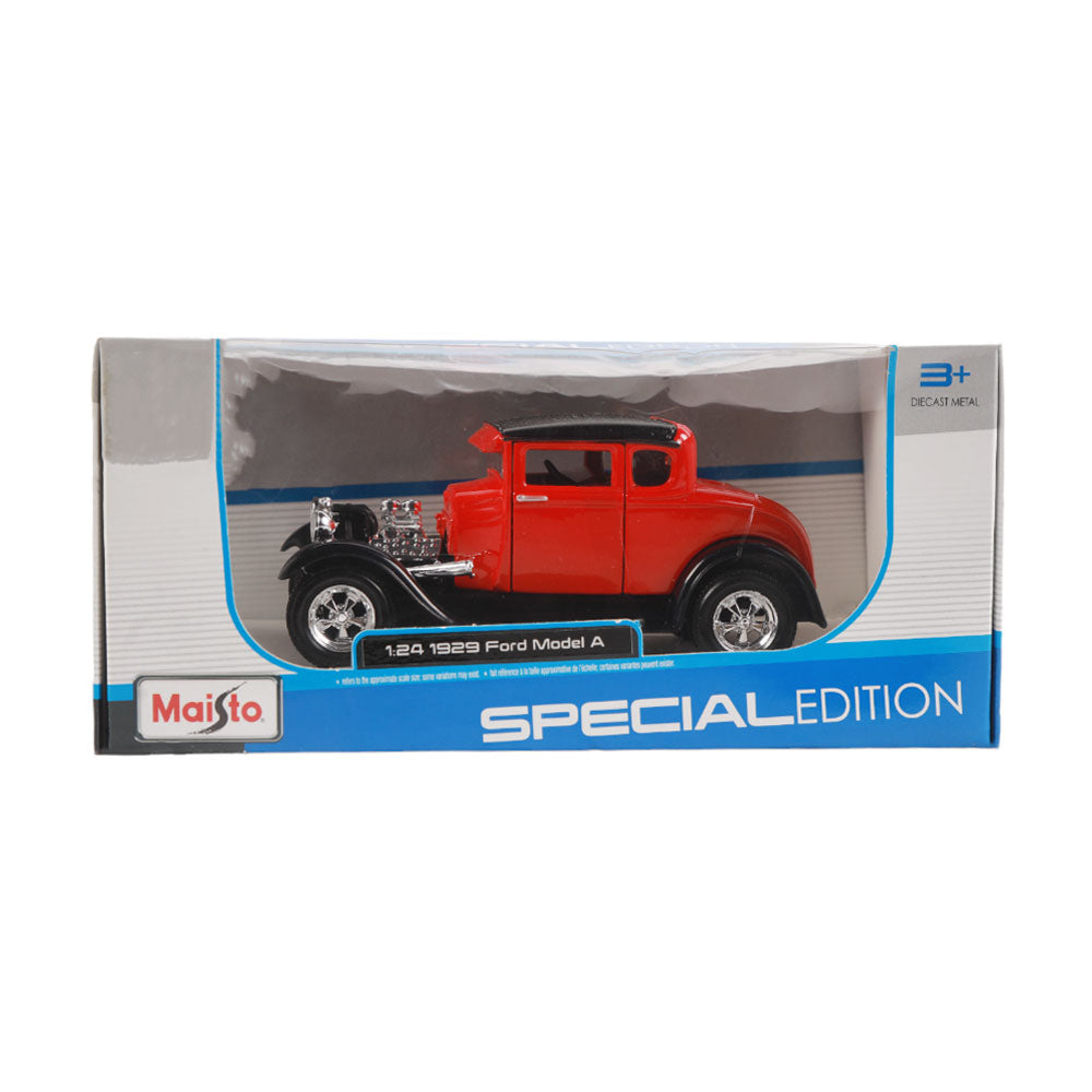 31201 MAISTO MODEL FORD BASIC