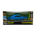 31333 1  24 1966 CHEVY CHEVELLE SS 396