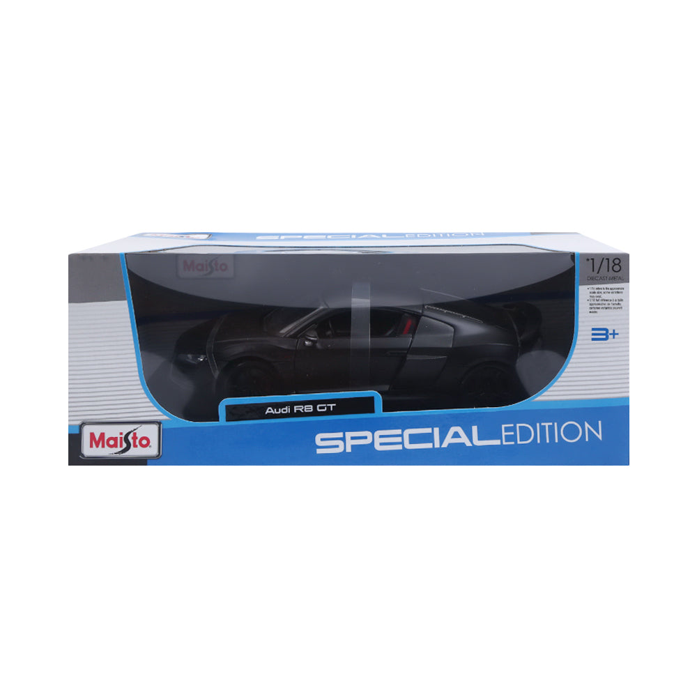 31395 MAISTO AUDI R8 CAR