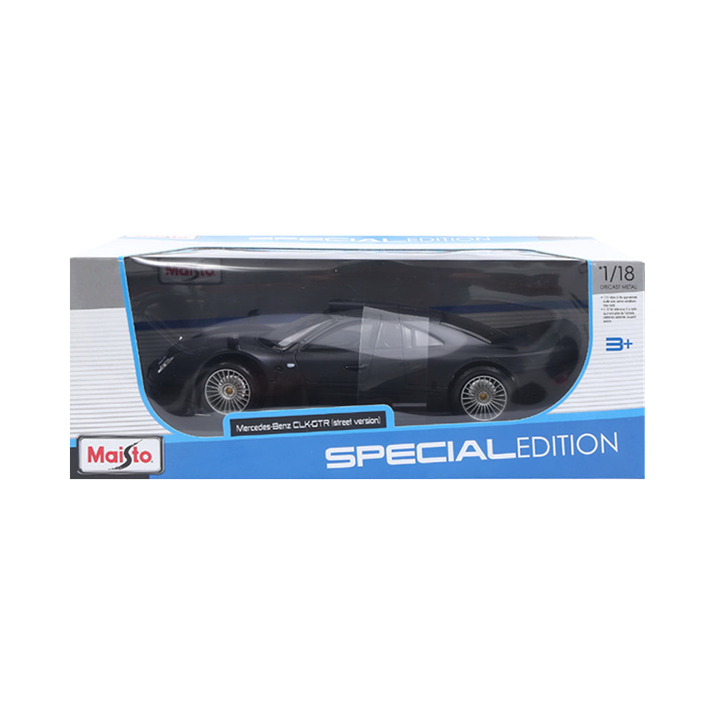 31849 MAISTO MERCEDES STR CAR