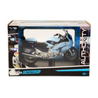 32306 MAISTO MODLE BIKE BASIC