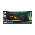 32541 MSIDTO DESIGN OFF ROAD JEEP