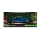 32542 1  24 1986 CHEVROLET MONTE CARLO SS