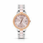 GUESS WATCH GSGW0725L2