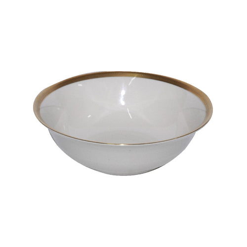 BOWL OPEN LENOX LOWELL 110601400 BASIC