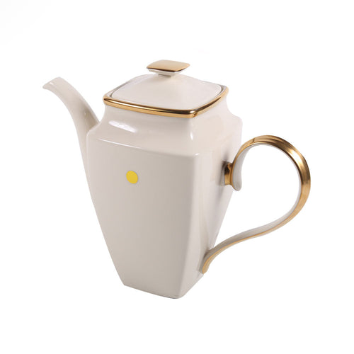 TEA POT LENOX ETERNAL 6252092 BASIC