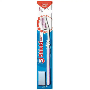 Shield Flex Adult Toothbrush